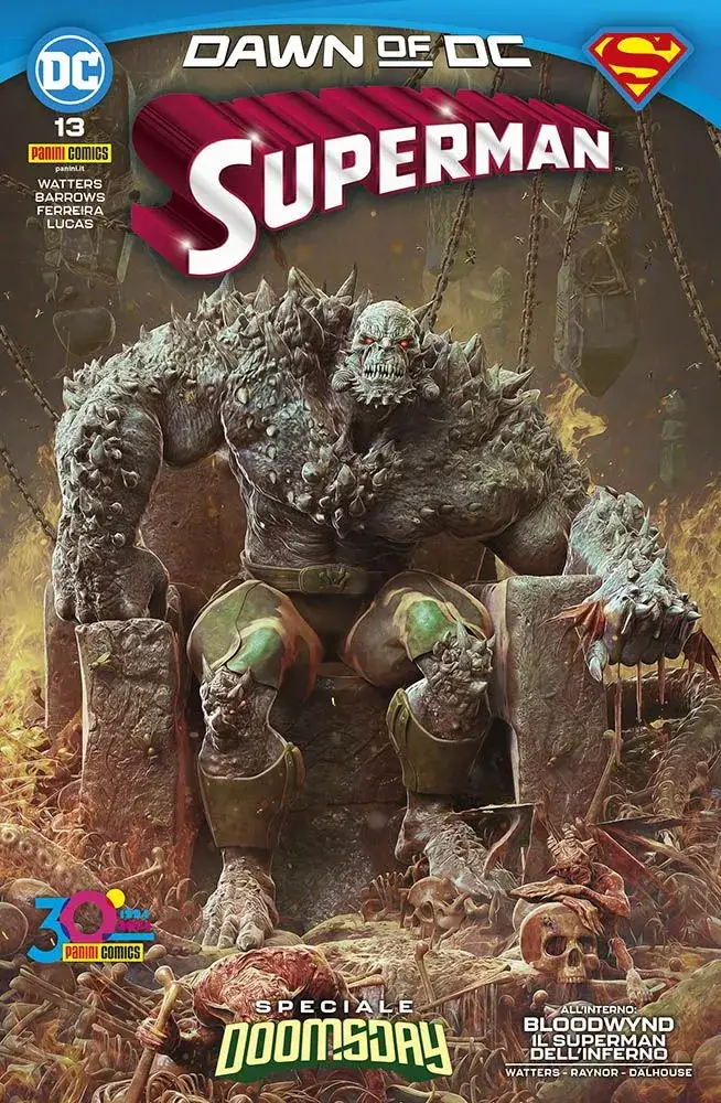 Volume cover